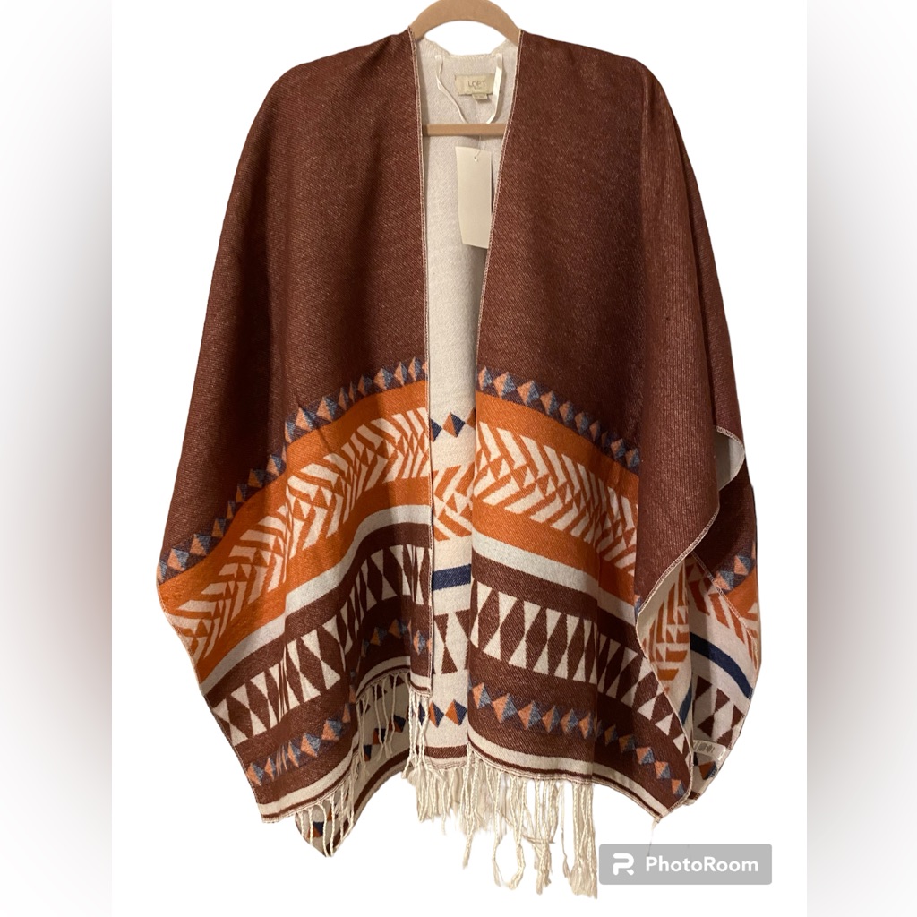 Loft Os Wrap